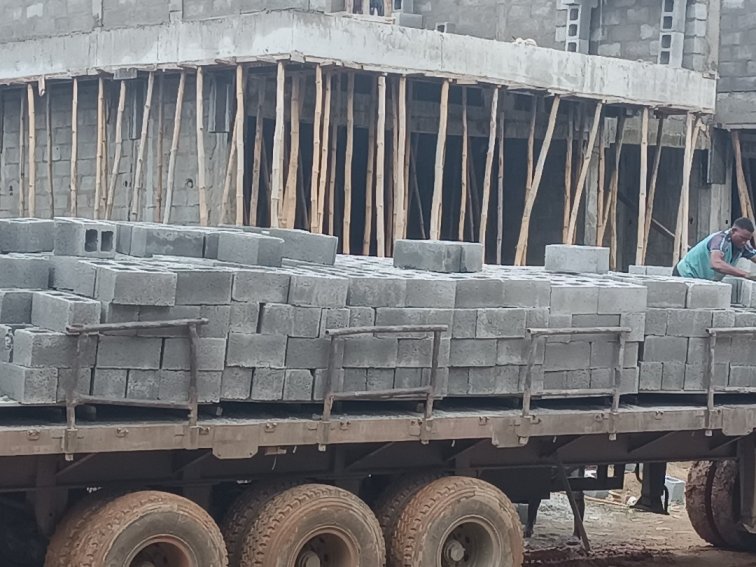 Building Communities Through Infrastructure