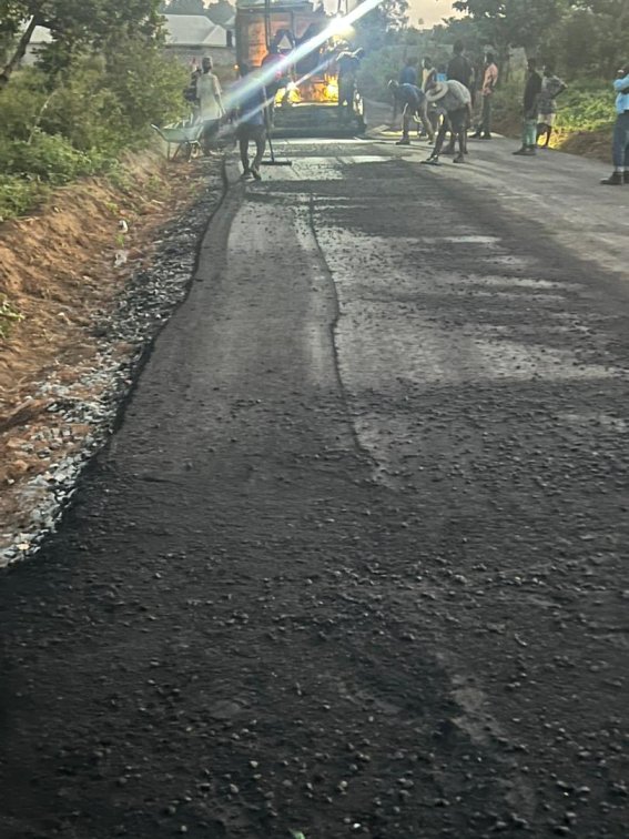Infrastructure