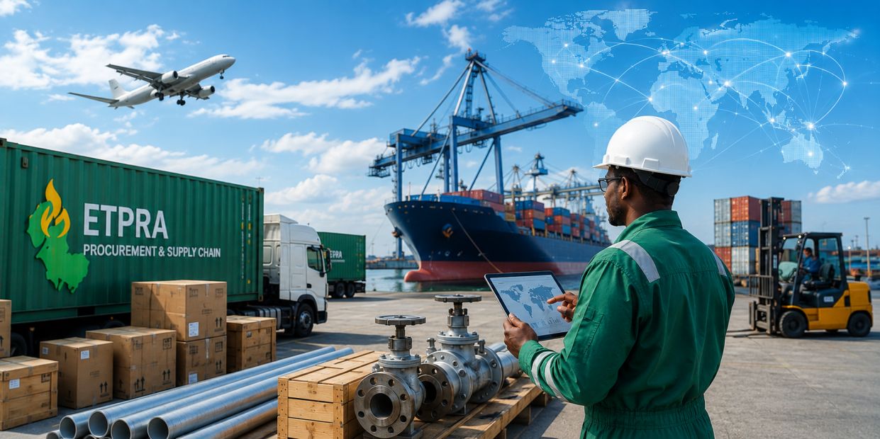 Strategic Procurement